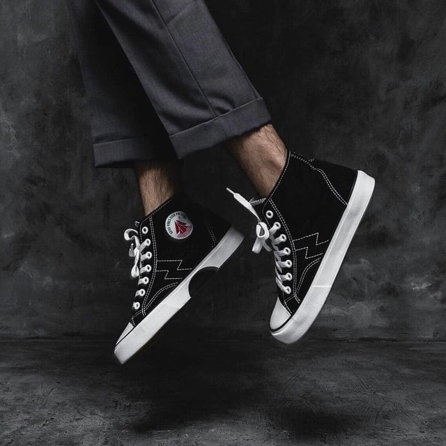 5 Kolaborasi Sneakers Lokal Yang Menarik Perhatian